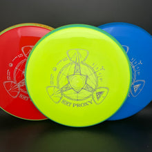 Load image into Gallery viewer, Axiom Neutron Soft Proxy - stock
