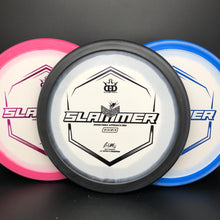 Load image into Gallery viewer, Dynamic Discs Classic Supreme Orbit Sockibomb Slammer - Ignite V2