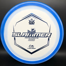 Load image into Gallery viewer, Dynamic Discs Classic Supreme Orbit Sockibomb Slammer - Ignite V2
