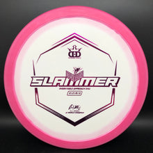 Load image into Gallery viewer, Dynamic Discs Classic Supreme Orbit Sockibomb Slammer - Ignite V2
