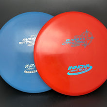 Load image into Gallery viewer, Innova Star AviarX3 word mark stock