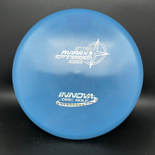 Load image into Gallery viewer, Innova Star AviarX3 word mark stock
