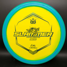 Load image into Gallery viewer, Dynamic Discs Classic Supreme Orbit Sockibomb Slammer - Ignite V3