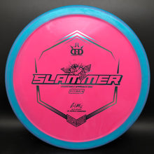 Load image into Gallery viewer, Dynamic Discs Classic Supreme Orbit Sockibomb Slammer - Ignite V3
