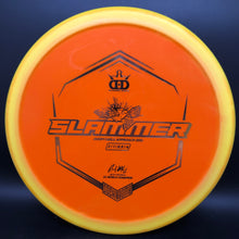 Load image into Gallery viewer, Dynamic Discs Classic Supreme Orbit Sockibomb Slammer - Ignite V3
