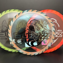 Load image into Gallery viewer, Discraft FuZed Buzzz (buzzzsaw) 167-176 gm