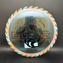 Load image into Gallery viewer, Discraft FuZed Buzzz (buzzzsaw) 167-176 gm
