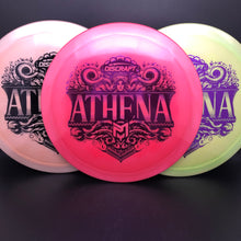 Load image into Gallery viewer, Discraft Ti Swirl Athena '25 Ledgestone