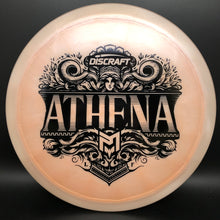 Load image into Gallery viewer, Discraft Ti Swirl Athena '25 Ledgestone