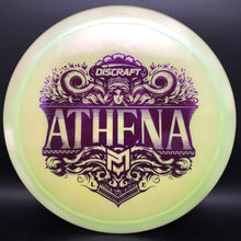 Load image into Gallery viewer, Discraft Ti Swirl Athena '25 Ledgestone