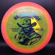 Load image into Gallery viewer, Innova Halo Champion Mamba Black Hoof 2
