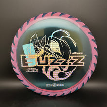 Load image into Gallery viewer, Discraft FuZed Buzzz (buzzzsaw) 177+ grams