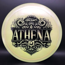 Load image into Gallery viewer, Discraft Ti Swirl Athena '25 Ledgestone