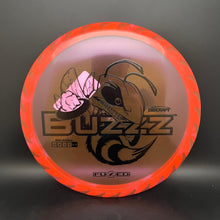 Load image into Gallery viewer, Discraft FuZed Buzzz (buzzzsaw) 177+ grams
