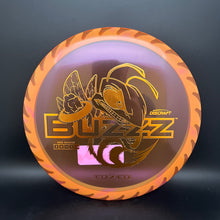 Load image into Gallery viewer, Discraft FuZed Buzzz (buzzzsaw) 177+ grams
