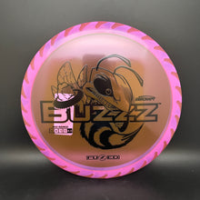 Load image into Gallery viewer, Discraft FuZed Buzzz (buzzzsaw) 177+ grams