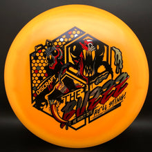 Load image into Gallery viewer, Discraft ESP Buzzz LE Triple Foil