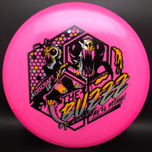 Load image into Gallery viewer, Discraft ESP Buzzz LE Triple Foil
