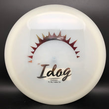 Load image into Gallery viewer, Kastaplast K1 Glow Idog
