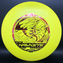 Load image into Gallery viewer, Innova Star Hawkeye - stock