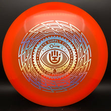 Load image into Gallery viewer, Dynamic Discs Lucid Vandal HSCo Tesseract
