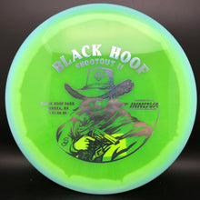 Load image into Gallery viewer, Innova Halo Champion Mako3 Black Hoof 2