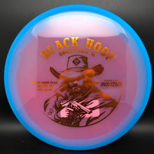 Load image into Gallery viewer, Innova Halo Champion Mako3 Black Hoof 2