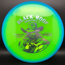 Load image into Gallery viewer, Innova Halo Champion Mako3 Black Hoof 2