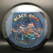 Load image into Gallery viewer, Innova Halo Champion Mako3 Black Hoof 2