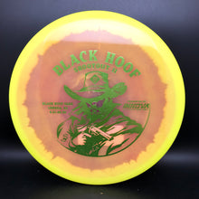 Load image into Gallery viewer, Innova Halo Champion Mako3 Black Hoof 2