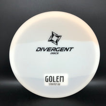 Load image into Gallery viewer, Divergent Discs StayPut UV Golem
