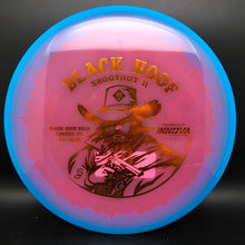 Load image into Gallery viewer, Innova Halo Champion Mako3 Black Hoof 2
