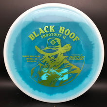 Load image into Gallery viewer, Innova Halo Champion Mako3 Black Hoof 2