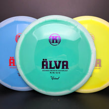 Load image into Gallery viewer, Kastaplast K1 Grind Alva / Älva