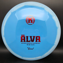 Load image into Gallery viewer, Kastaplast K1 Grind Alva / Älva
