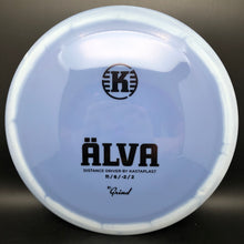 Load image into Gallery viewer, Kastaplast K1 Grind Alva / Älva

