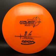 Load image into Gallery viewer, Innova Star XCaliber - stock