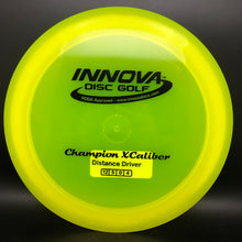 Load image into Gallery viewer, Innova Champion XCaliber - stock