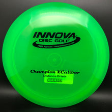 Load image into Gallery viewer, Innova Champion XCaliber - stock
