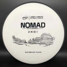 Load image into Gallery viewer, MVP Electron Soft Nomad - stock