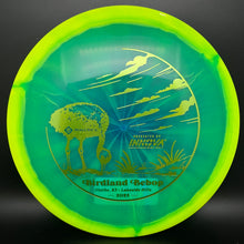 Load image into Gallery viewer, Innova Halo Champion IT Birdland emu
