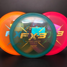 Load image into Gallery viewer, Prodigy 400 FX-3 - stock