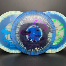 Load image into Gallery viewer, Innova I-Dye Champion Proto Glow Gorgon Birdland emu