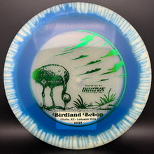 Load image into Gallery viewer, Innova I-Dye Champion Proto Glow Gorgon Birdland emu