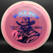 Load image into Gallery viewer, Innova Halo Champion Destroyer Black Hoof 2