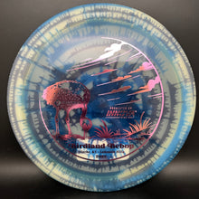 Load image into Gallery viewer, Innova I-Dye Champion Proto Glow Gorgon Birdland emu