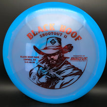 Load image into Gallery viewer, Innova Halo Champion Destroyer Black Hoof 2