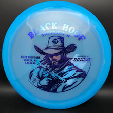 Load image into Gallery viewer, Innova Halo Champion Destroyer Black Hoof 2
