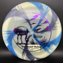 Load image into Gallery viewer, Innova I-Dye Champion Proto Glow Gorgon Birdland emu