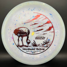 Load image into Gallery viewer, Innova Splatter Star Destroyer Birdland emu
